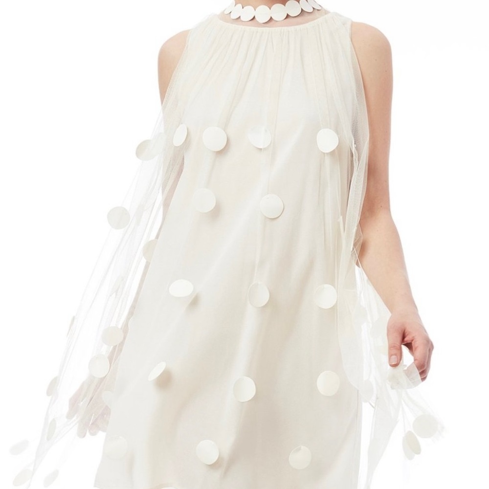 NWT Gracia uniquely made Dress ⭐️
